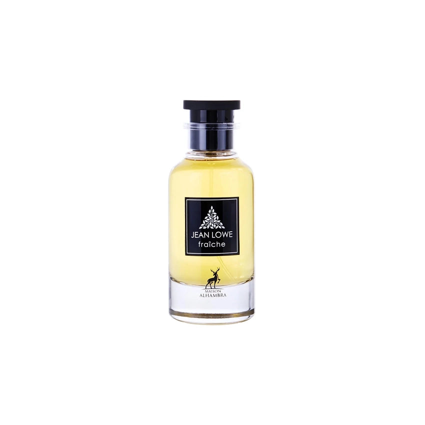 Jean Lowe Fraiche 100ml