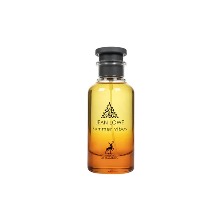 Jean Lowe Summer Vibes 100ml