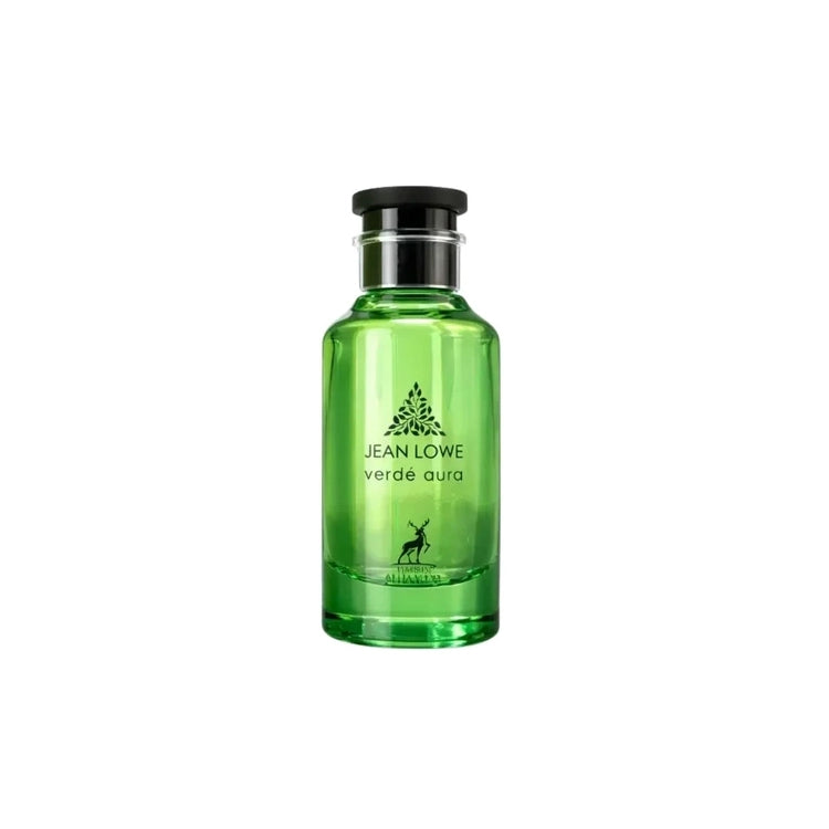 Jean Lowe Verde Aura 100ml