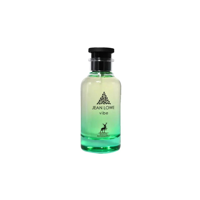 Jean Lowe Vibe 100ml