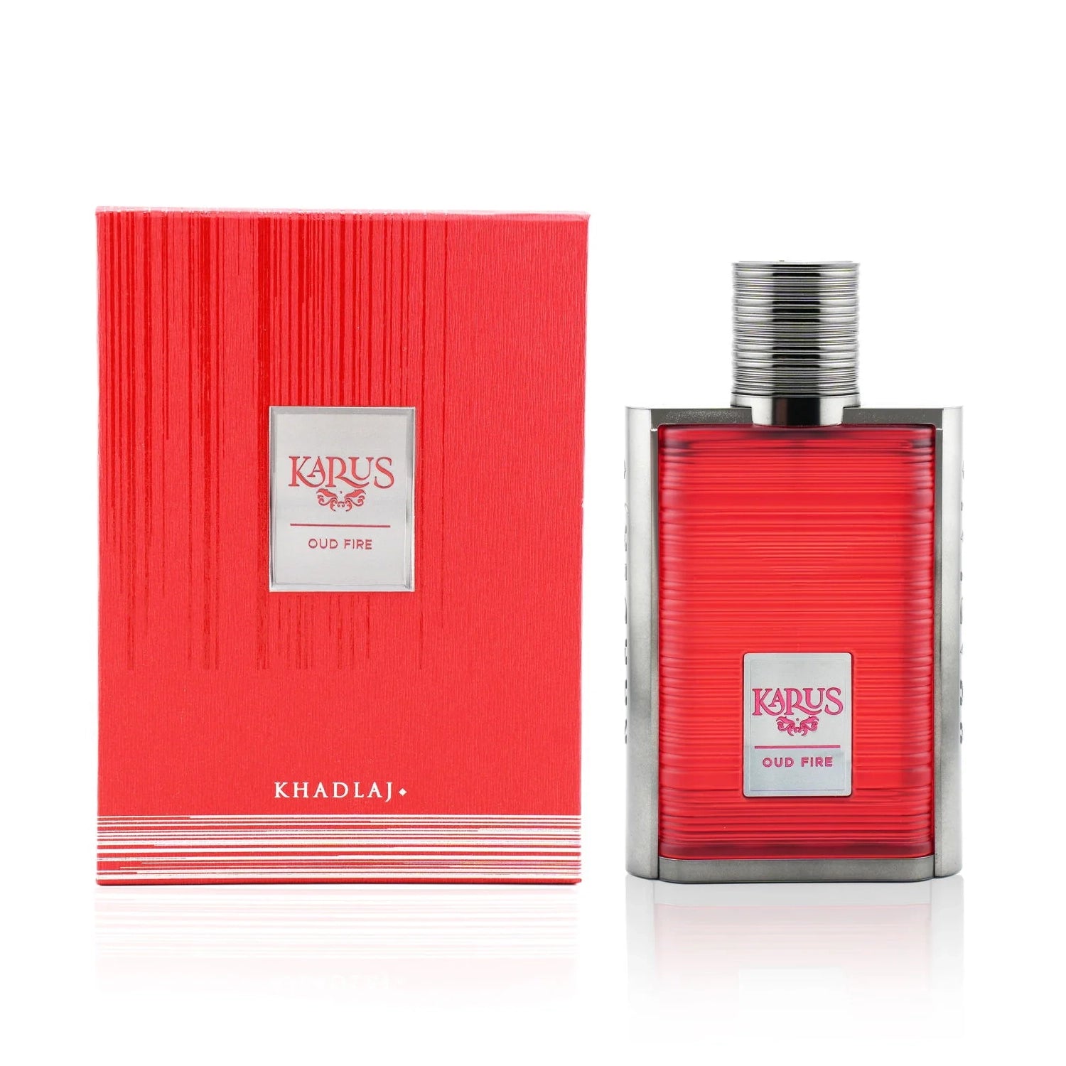 Karus Oud Fire 100ml