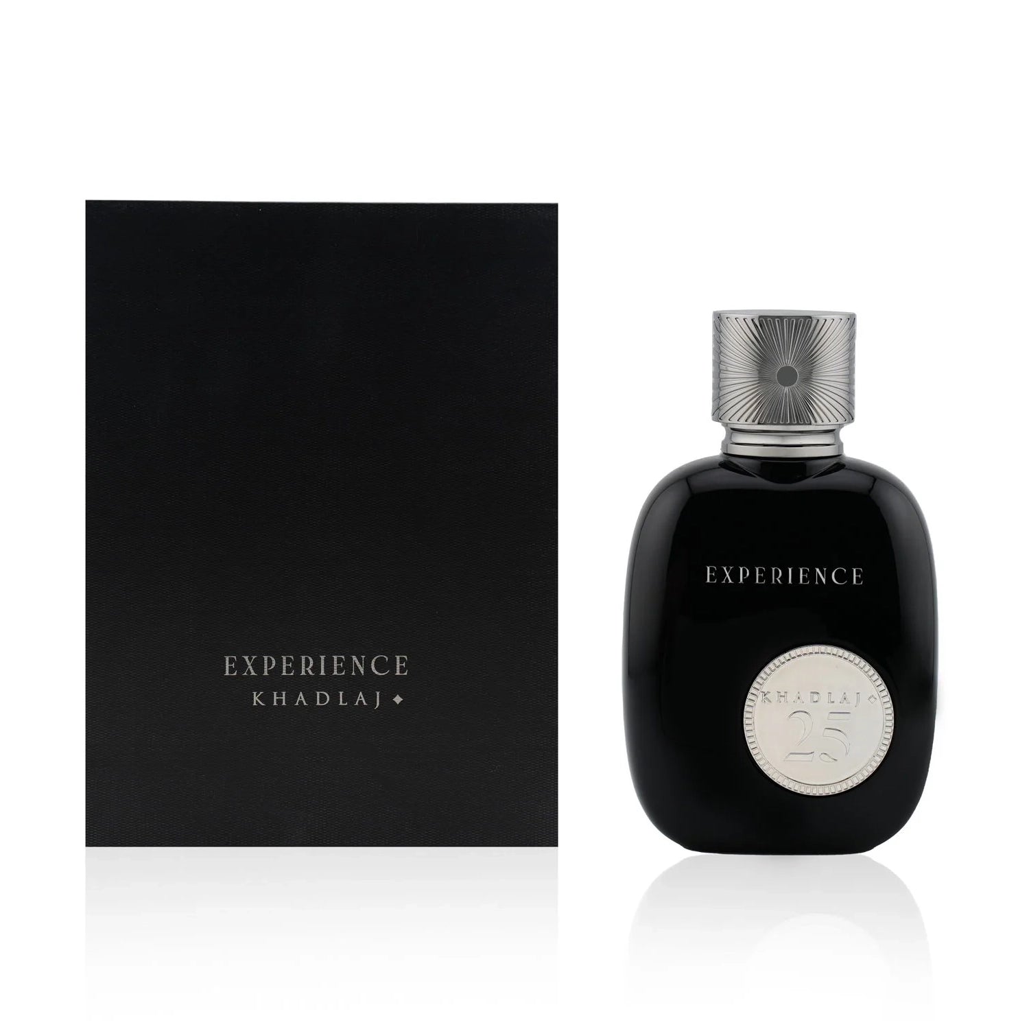 Khadlaj 25 Experience 100ml