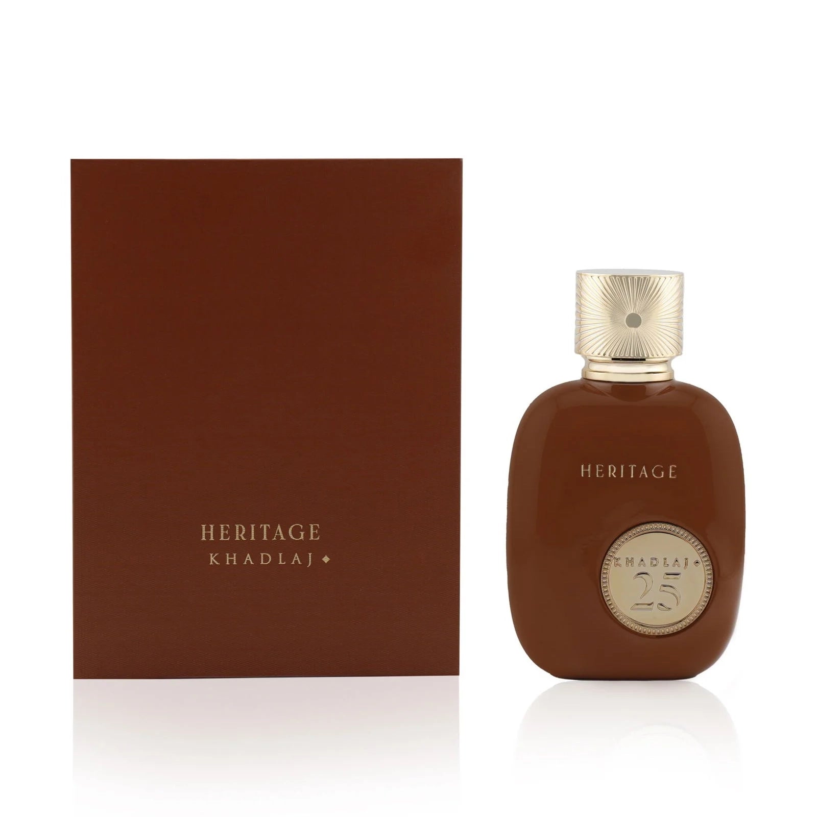 Khadlaj 25 Heritage 100ml