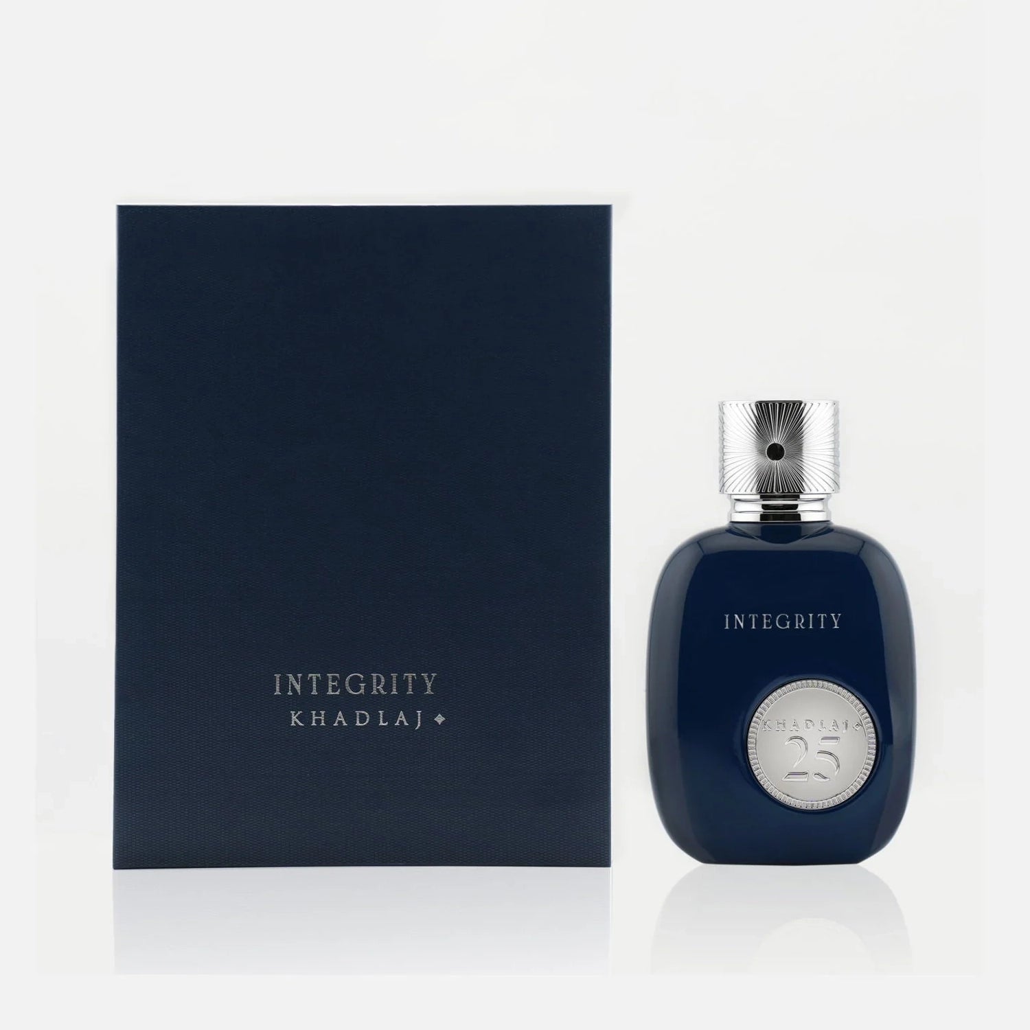 Khadlaj 25 Integrity 100ml
