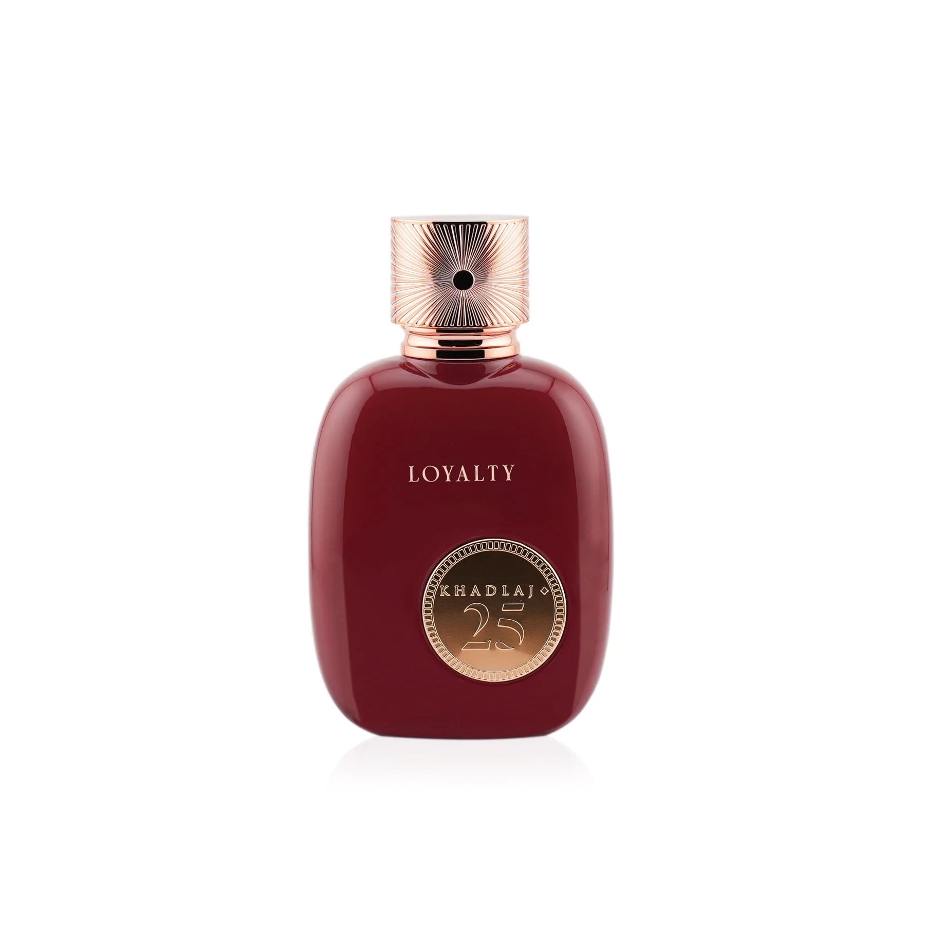 Khadlaj 25 Loyalty 100ml