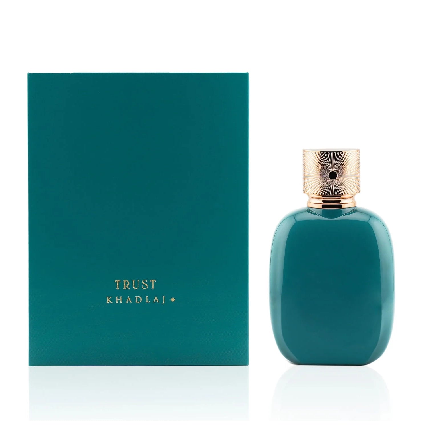 Khadlaj 25 Trust 100ml