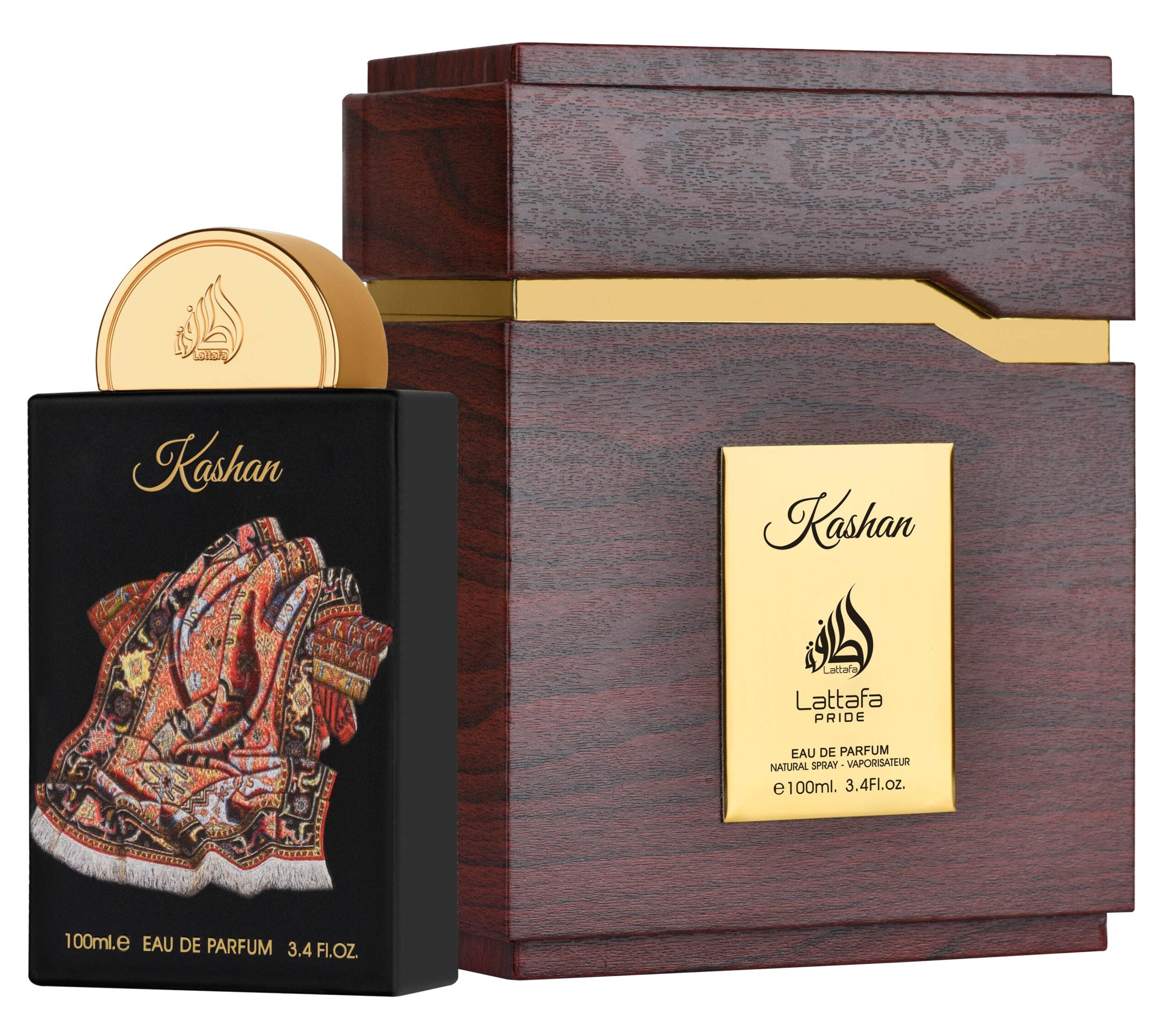 Kashan 100ml