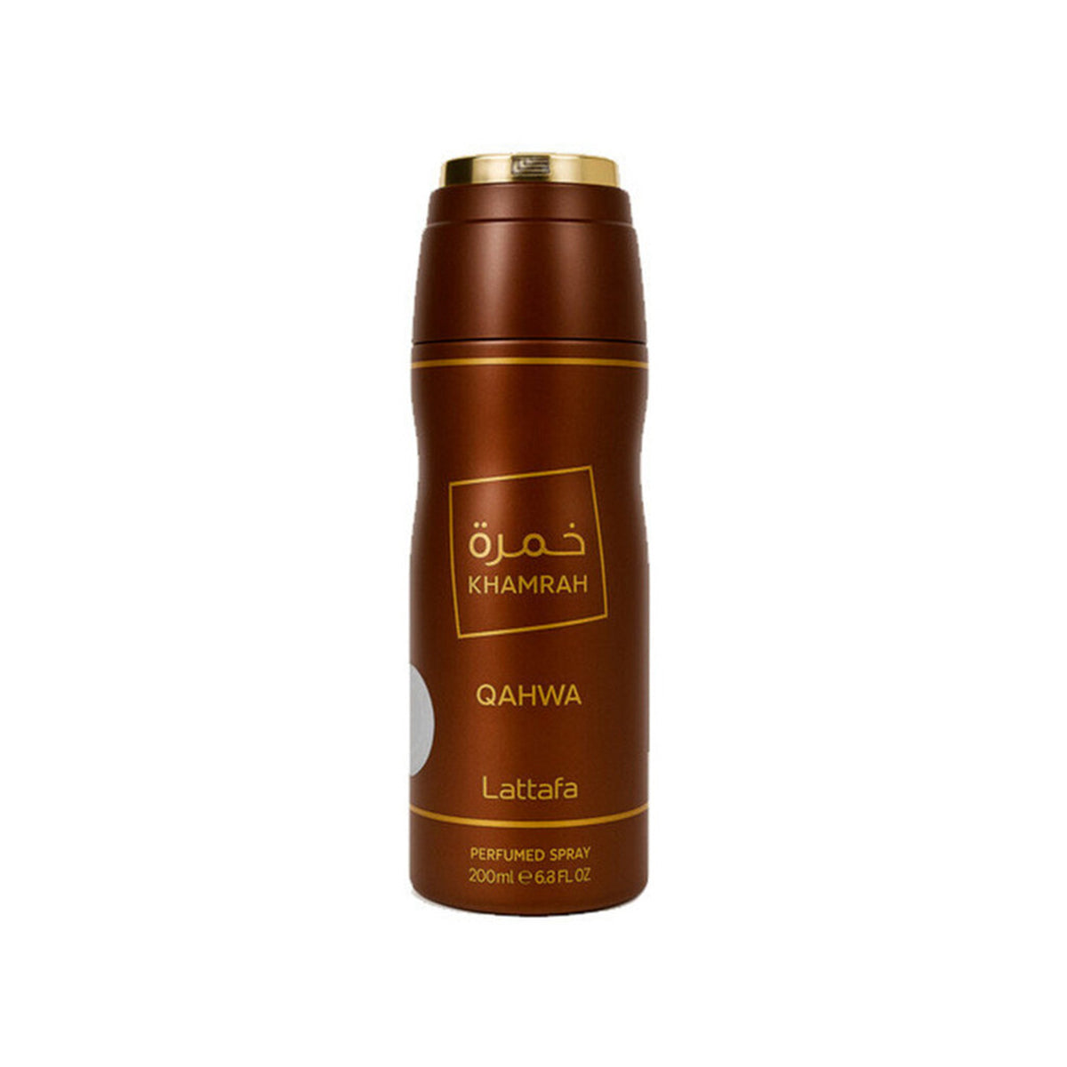 Deo Khamrah Qahwa 200ml