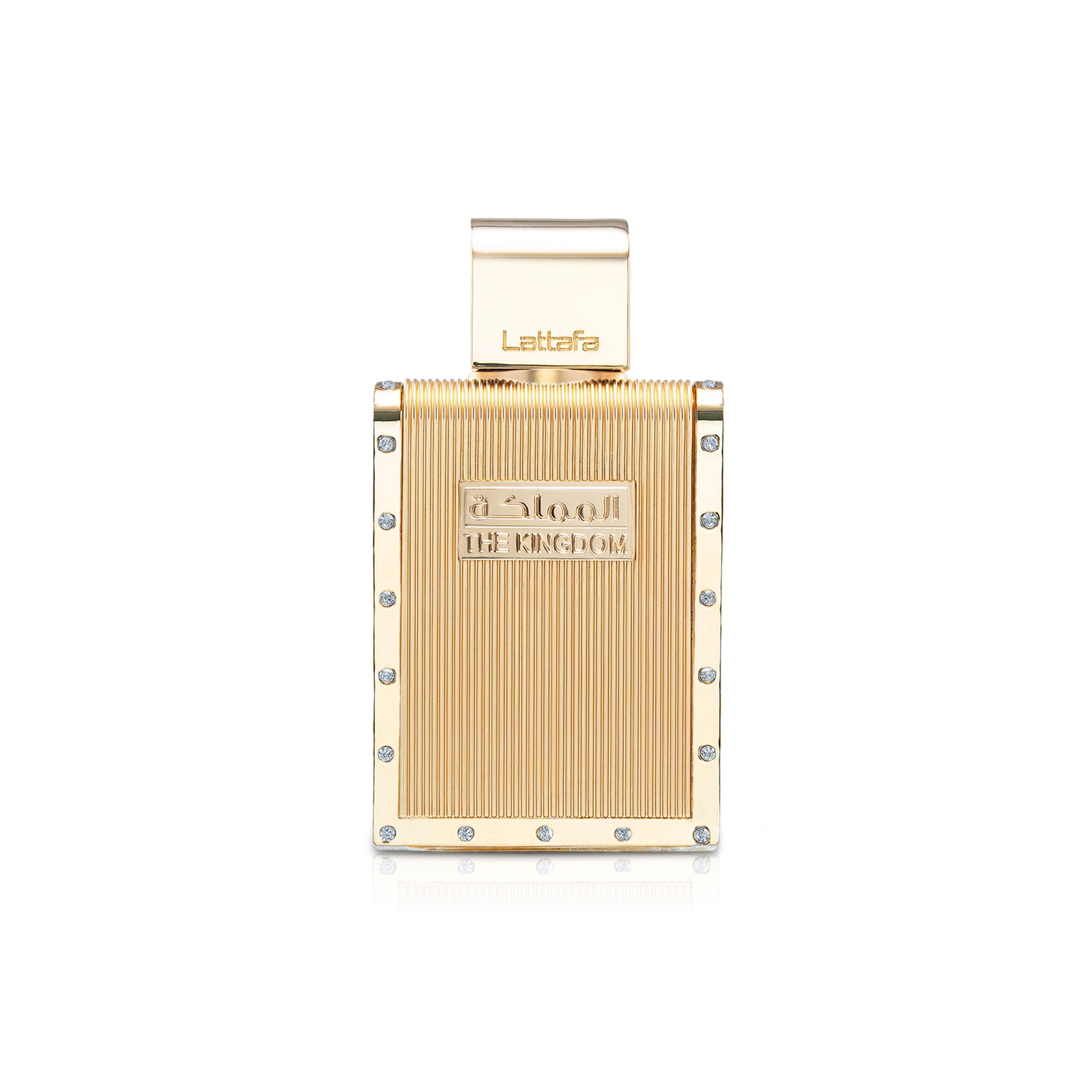 The Kingdom Man 100ml