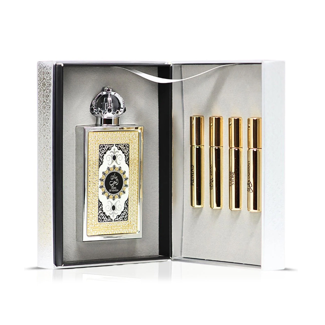 King Of Arabia 100ml