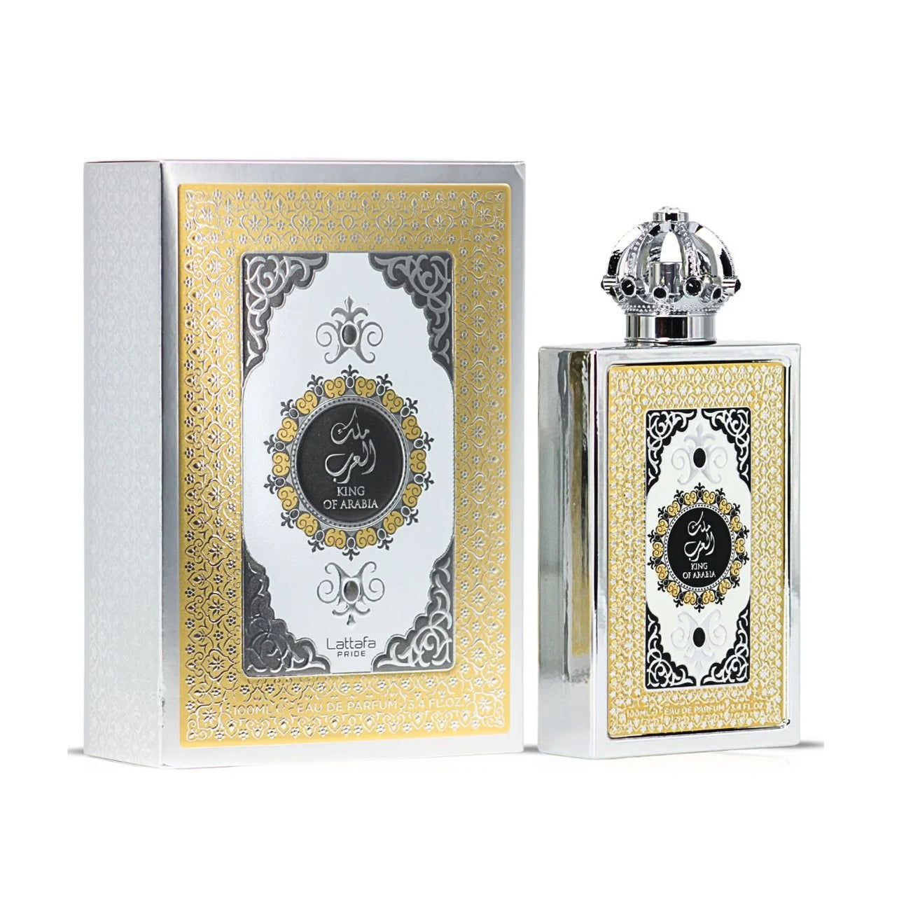 King Of Arabia 100ml