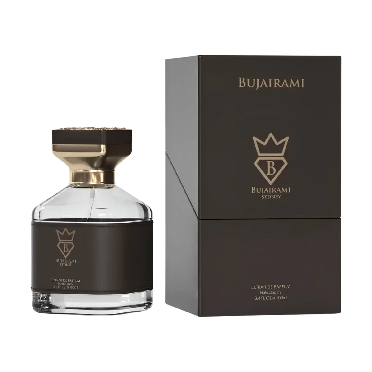 Kingsman 100ml