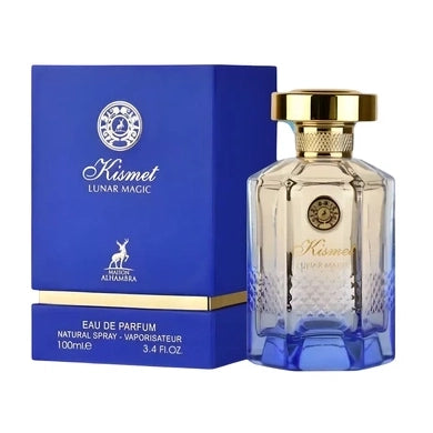 Kismet Lunar Magic 100ml