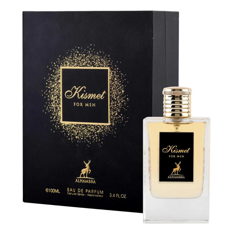 Kismet For Men 100ml