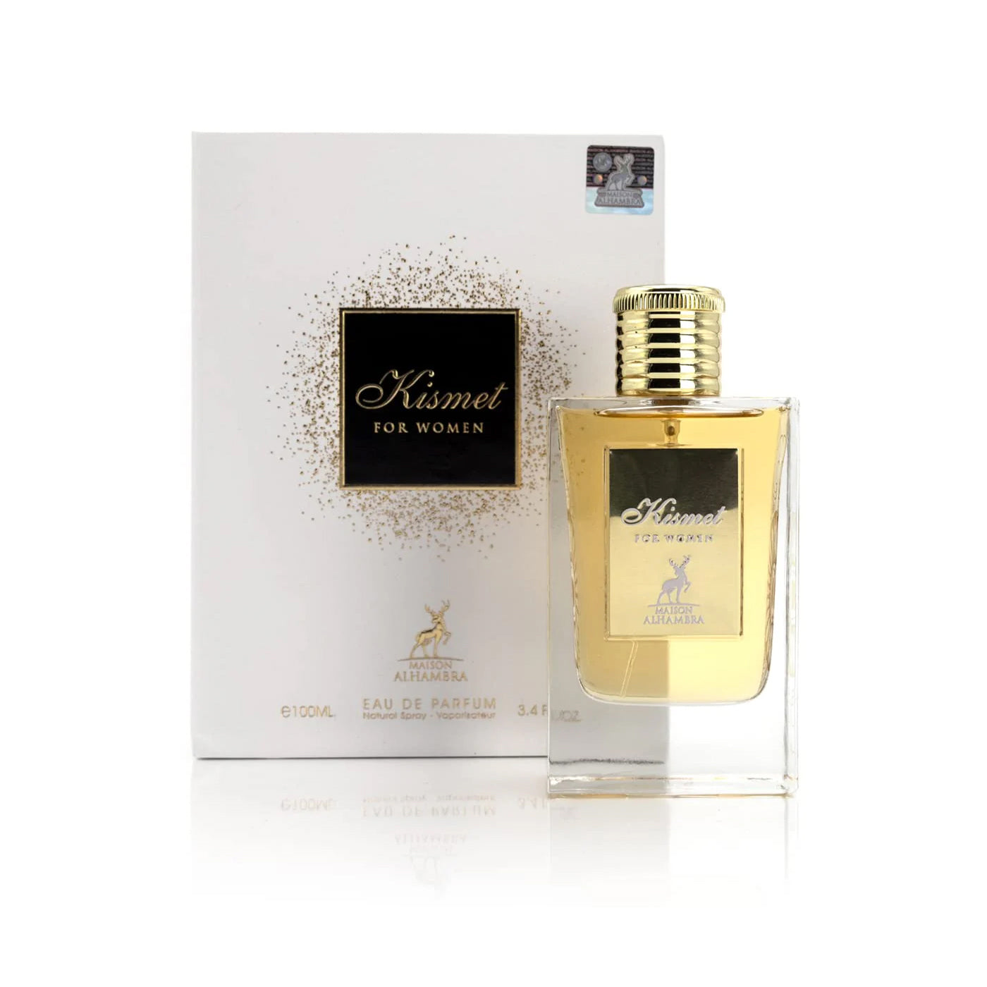 Kismet For Women 100ml