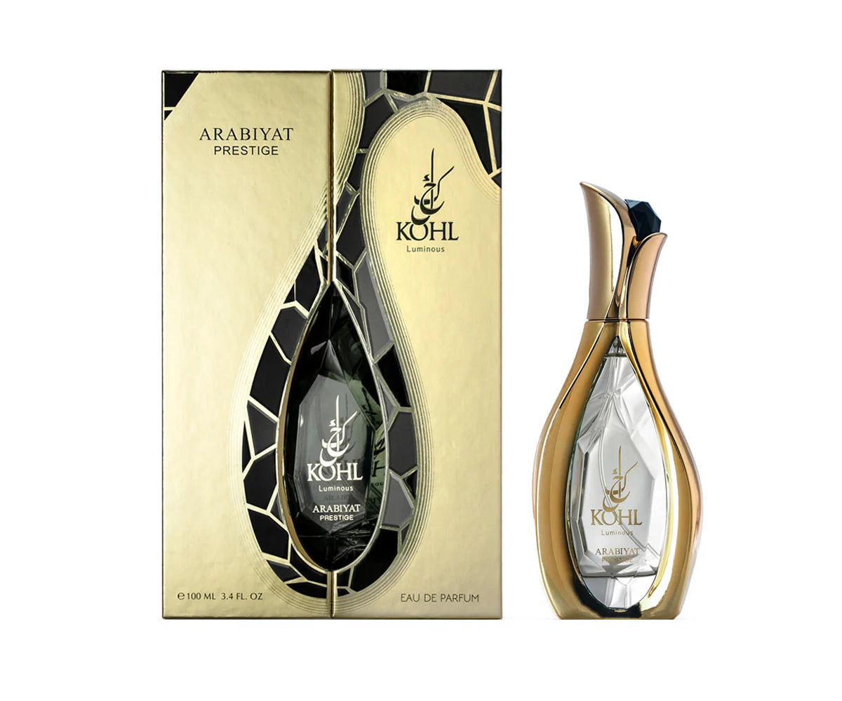 Kohl Lumimious 100ml