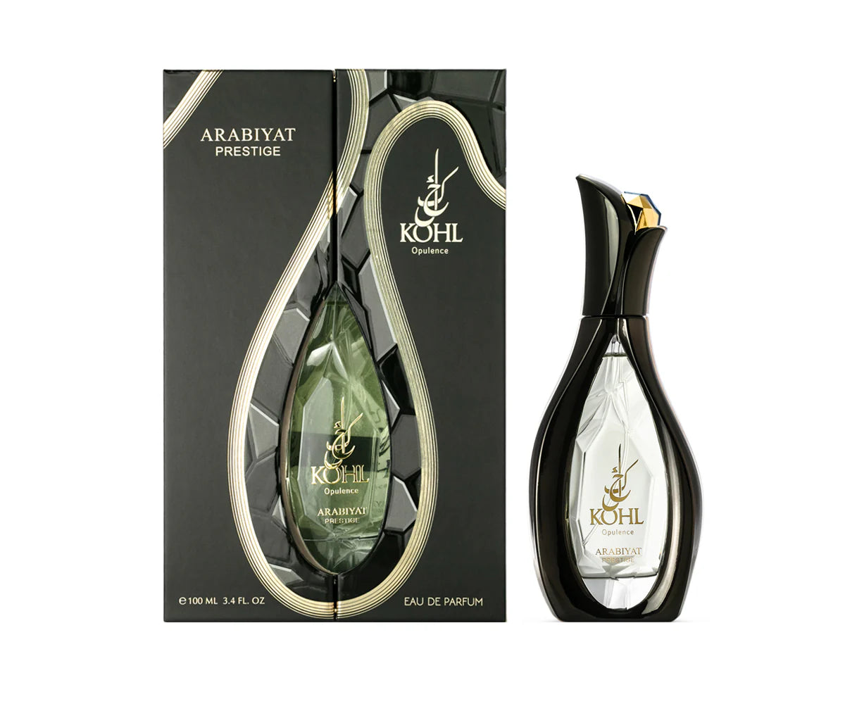 Kohl Opulence 100ml