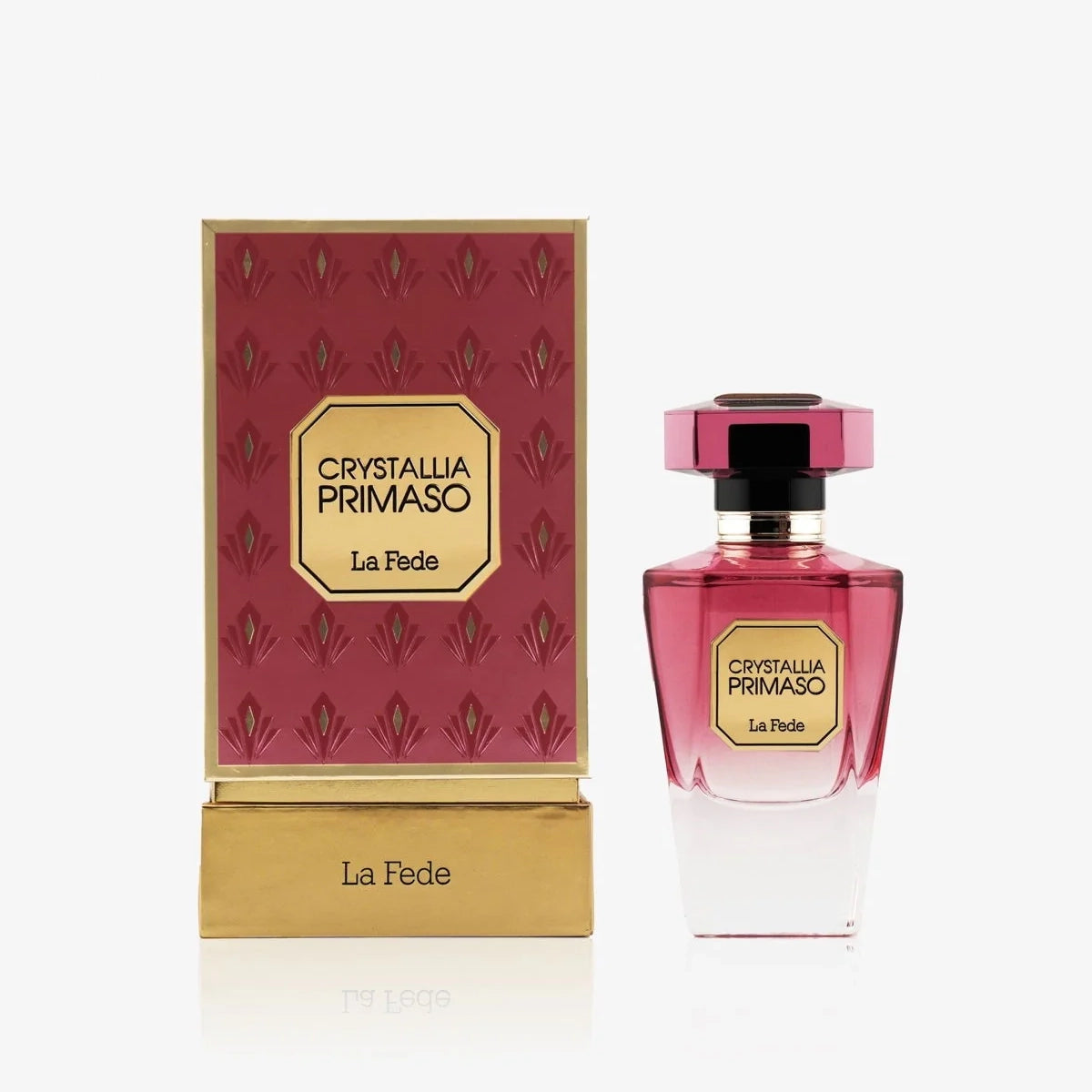 Crystallia Primaso 100ml