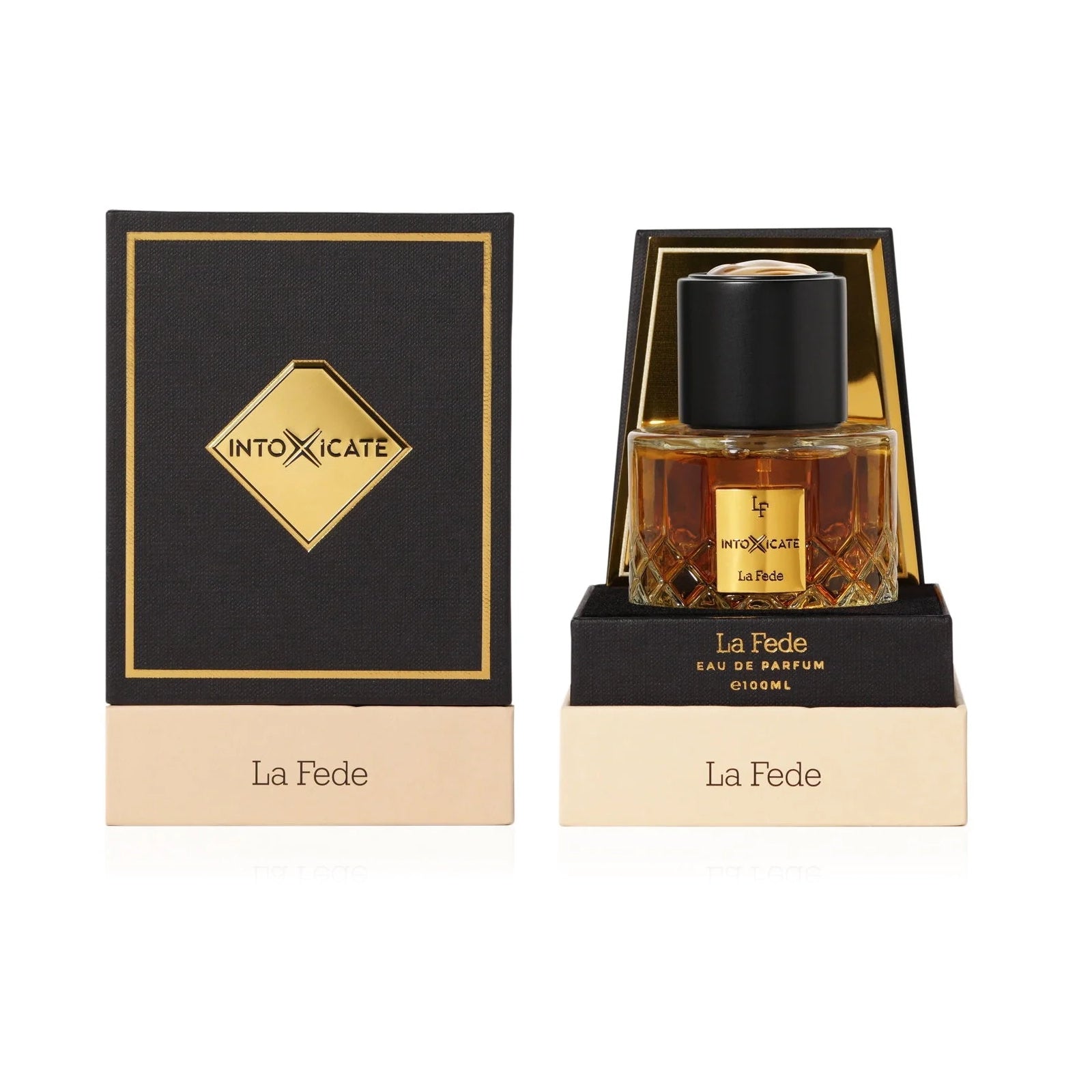 Intoxicate 100ml