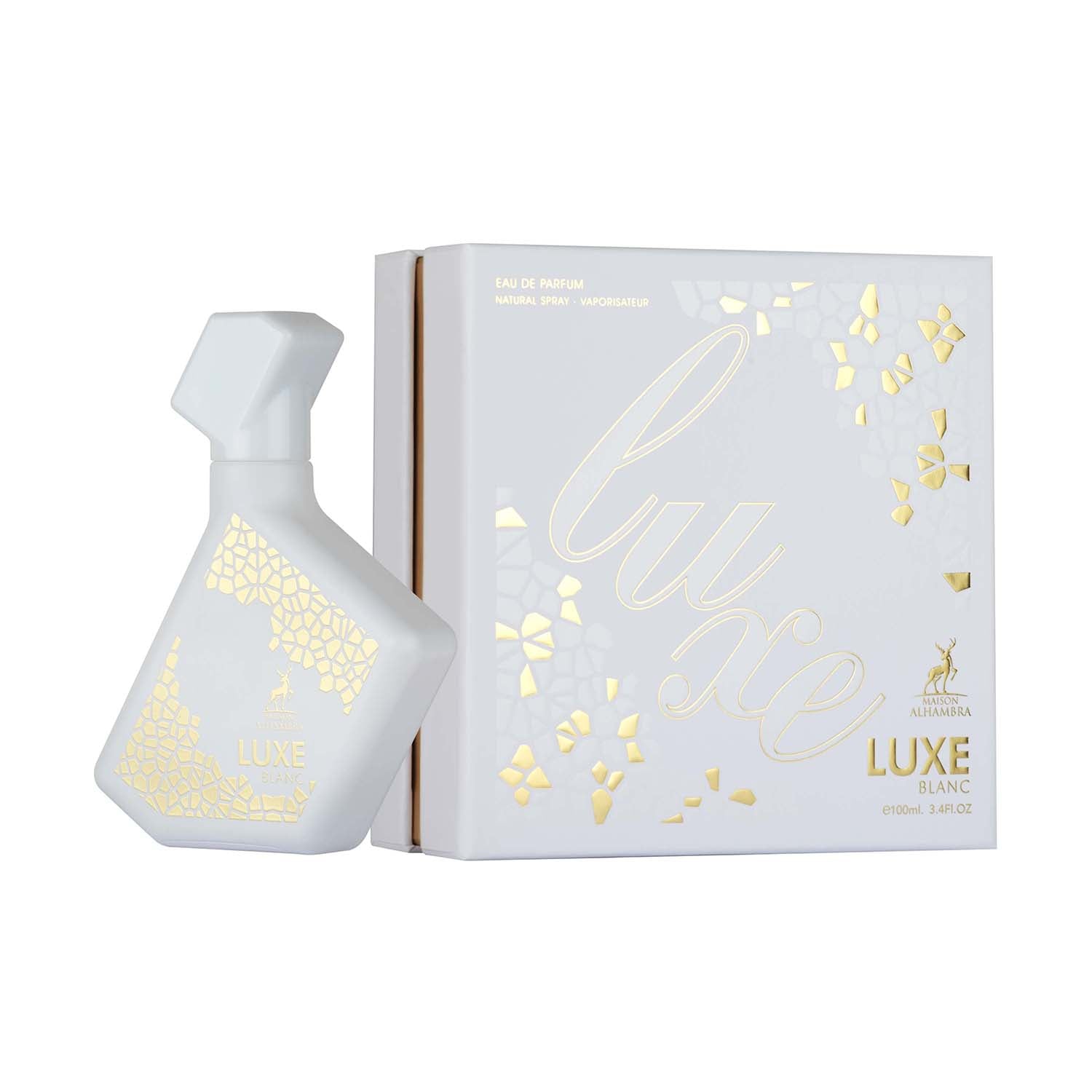 Luxe Blanc 100ml