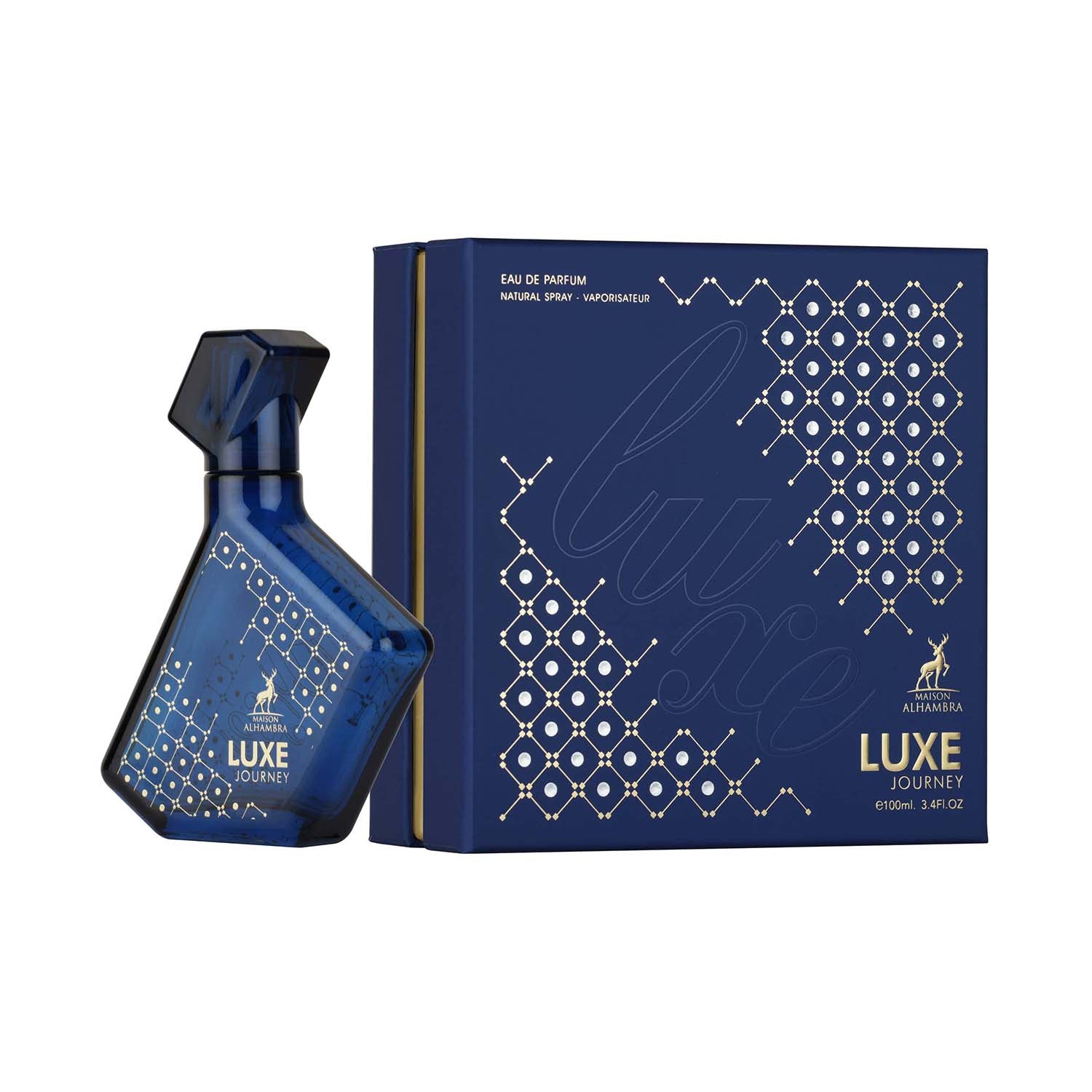 Luxe Journey 100ml
