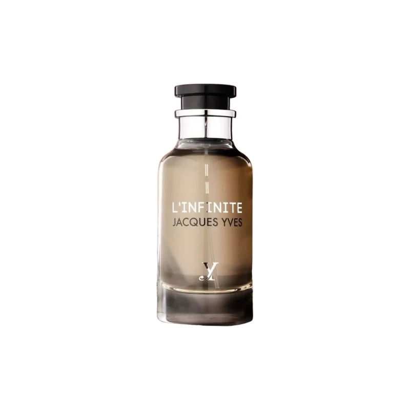 Jacques Yves L'infinite 100ml