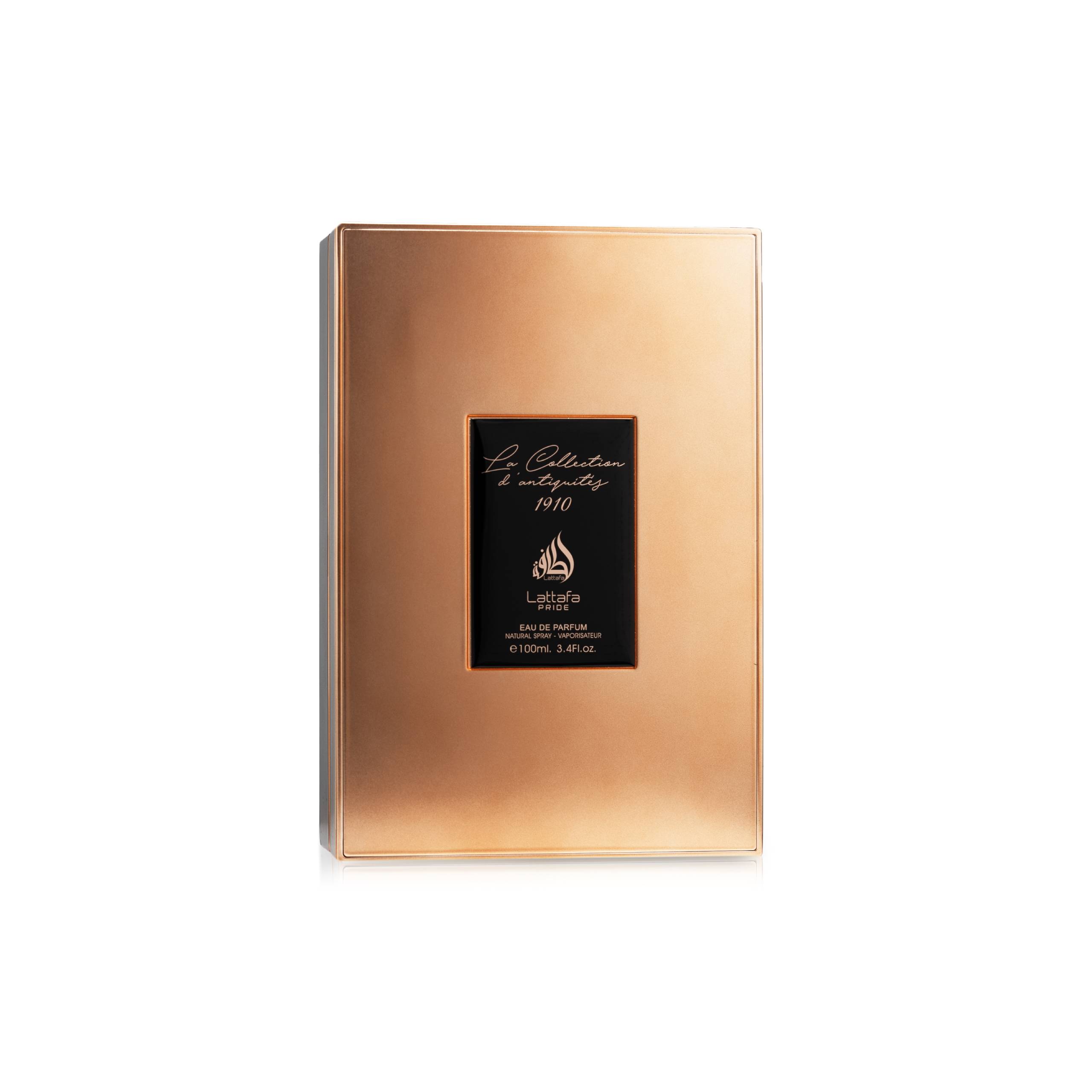 La Collection - D'Antiquites 1910 (Bike) 100ml
