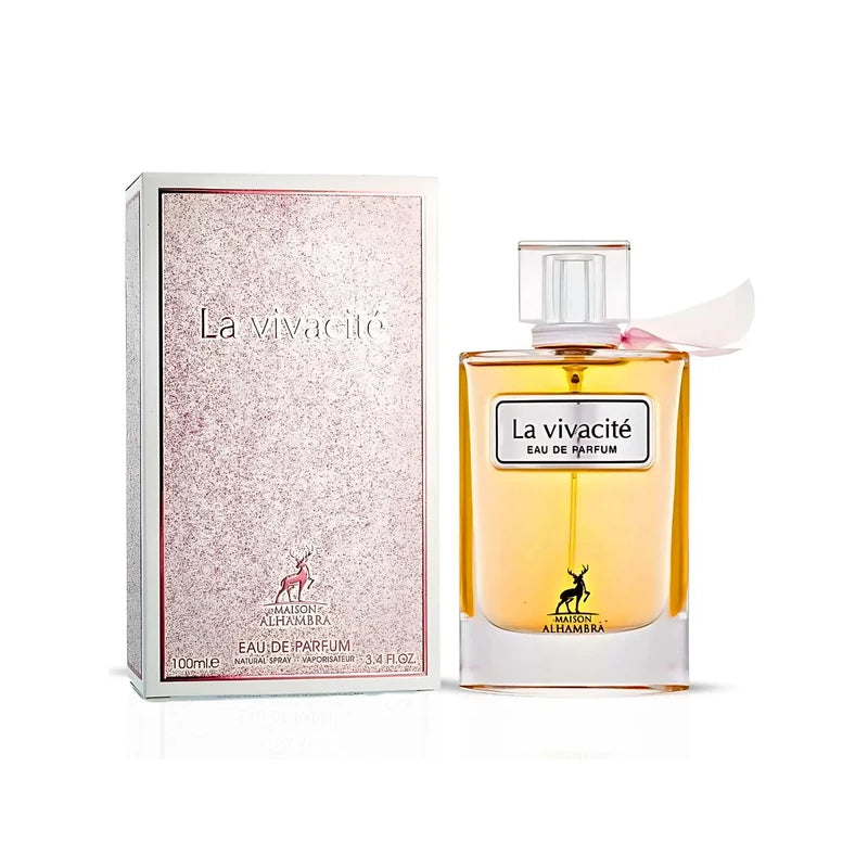 La Vivacite 100ml