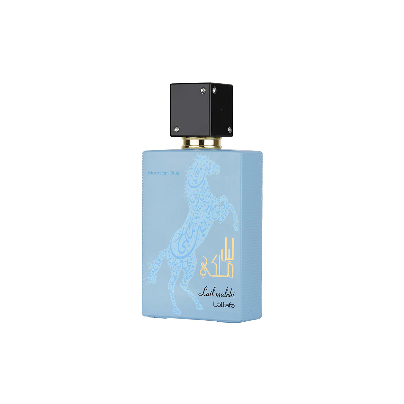 Lail Maleki Moroccon Blue 100ml