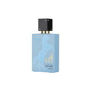 Lail Maleki Moroccon Blue 100ml