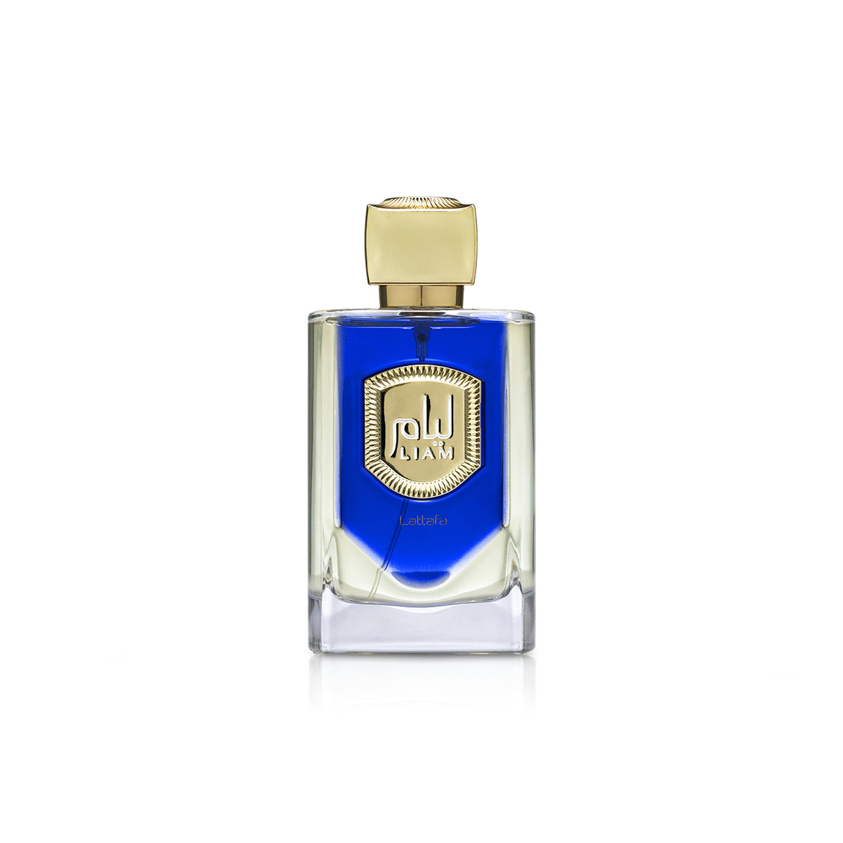 Liam Blue Shine 100ml