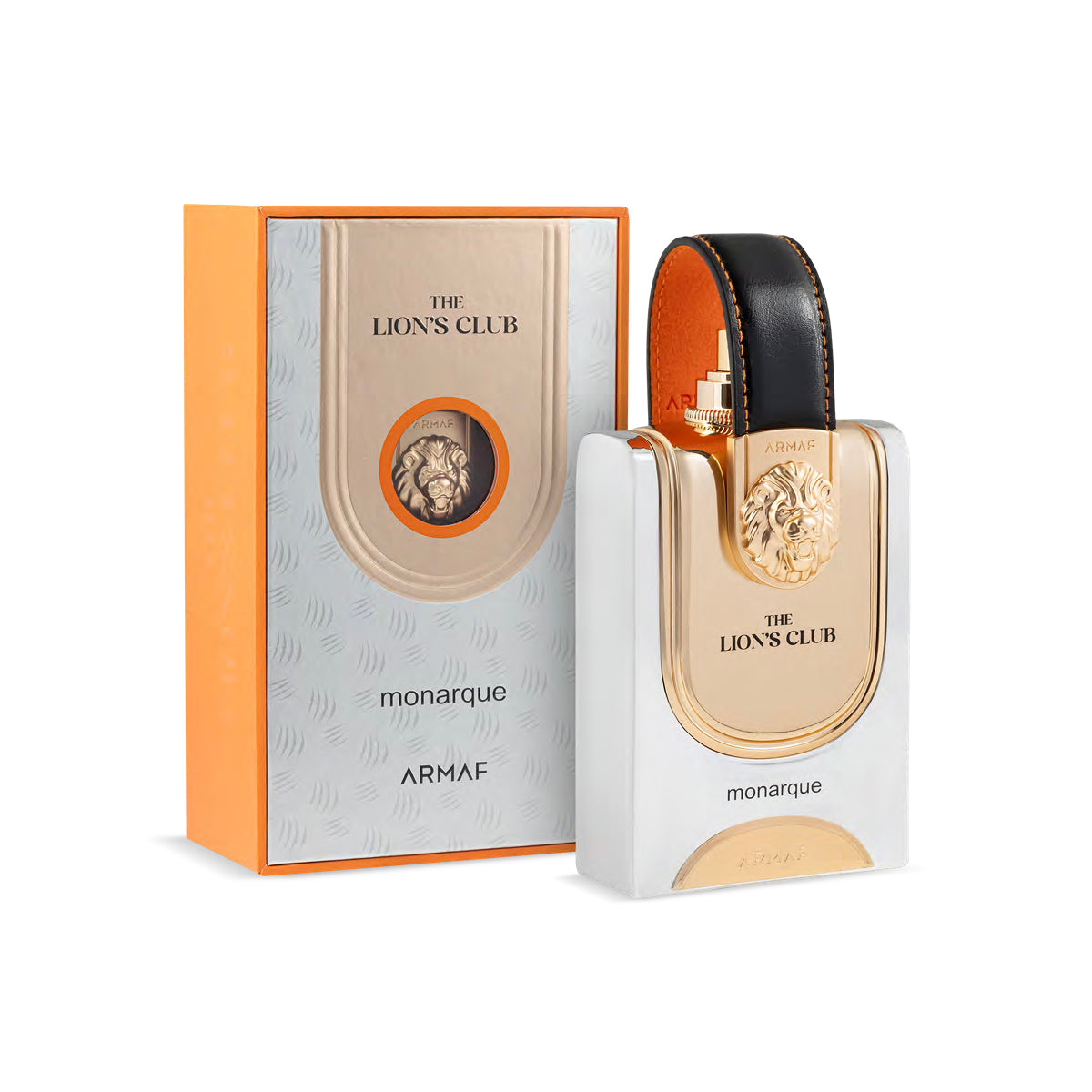 The Lions Club Monarque 100ml