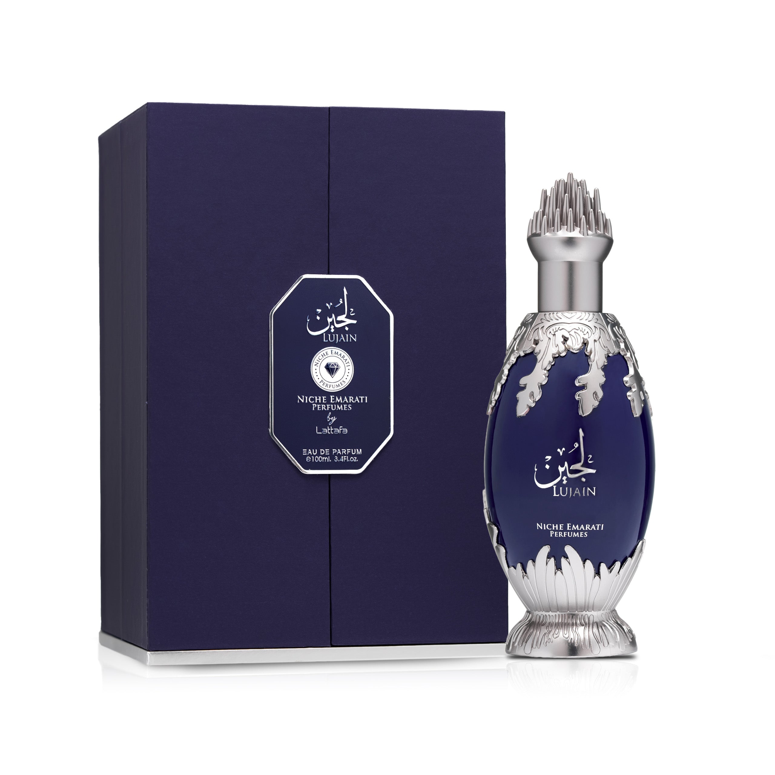 Lujain 100ml