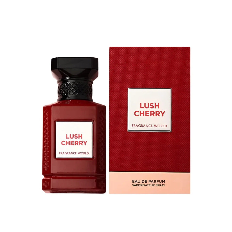 Lush Cherry 80ml