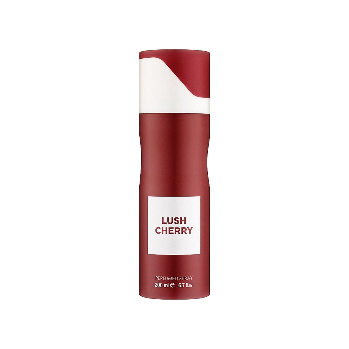 Deo Lush Cherry 200ml