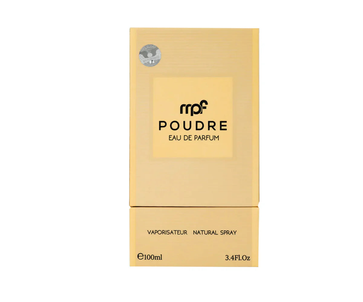 Poudre 100ml