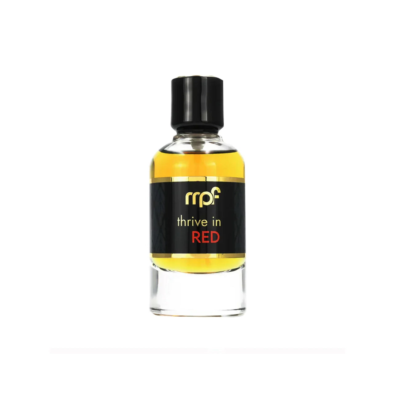 Thrive in Red 100ml