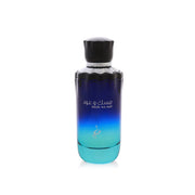 Musk Wa Oud 100ml