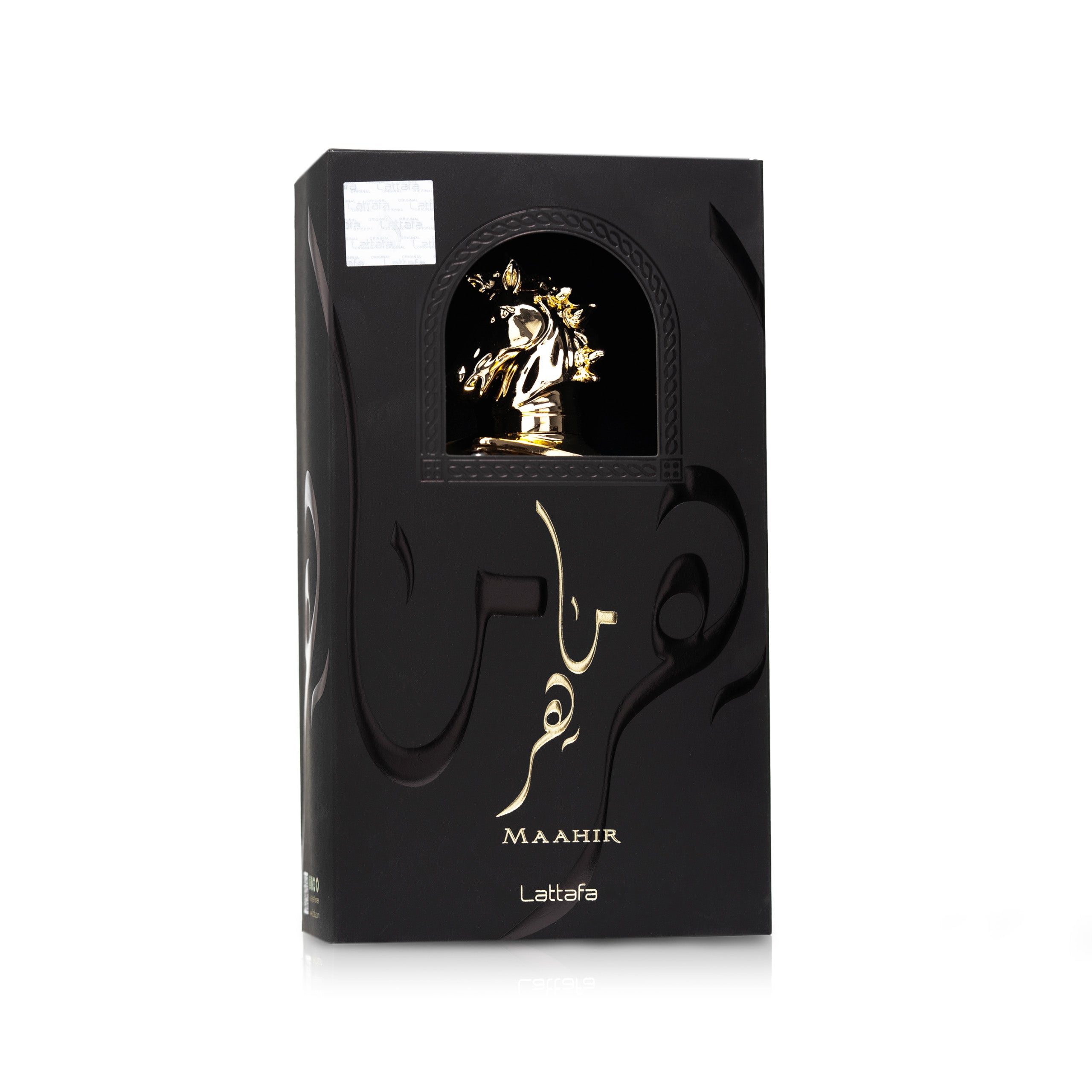 Maahir 100ml