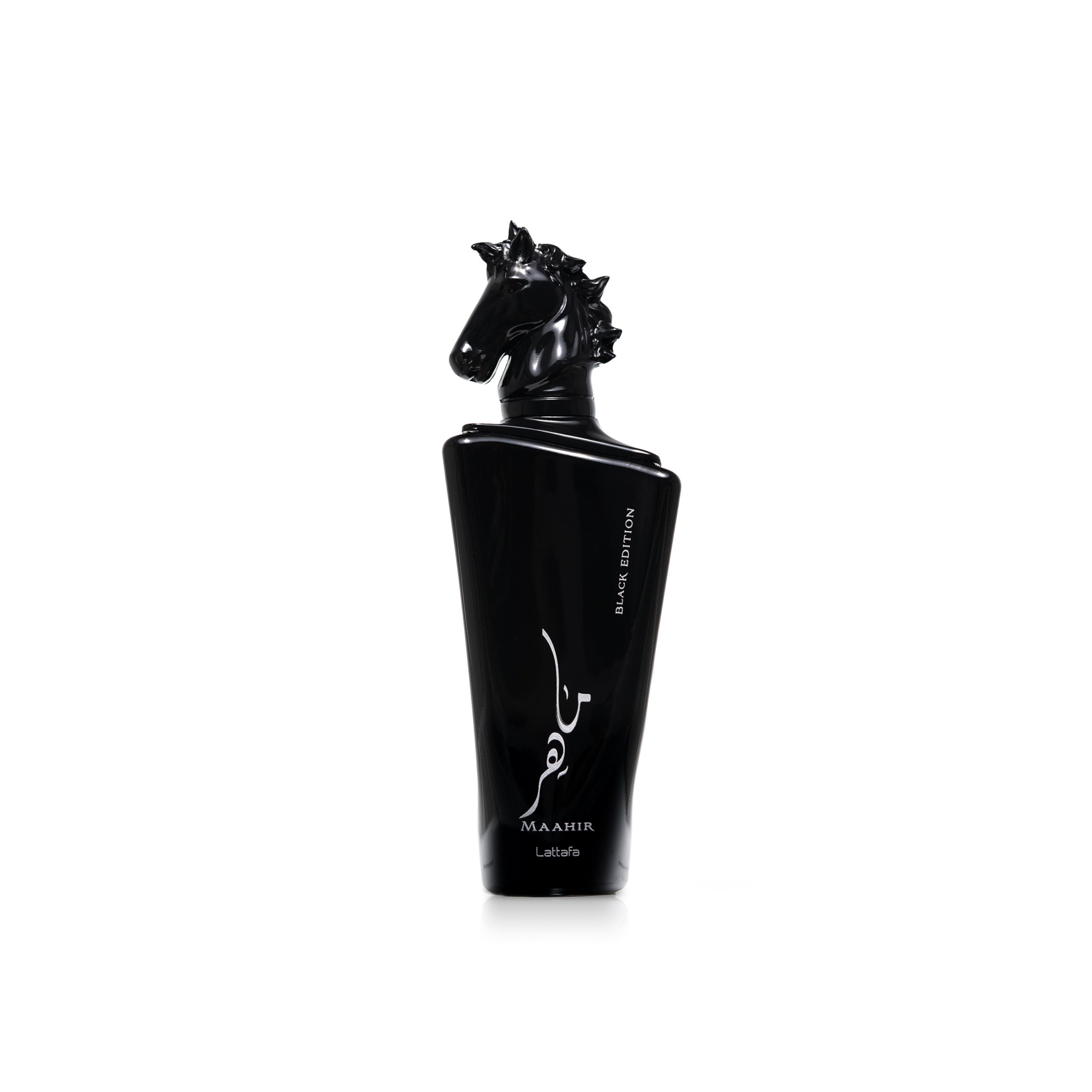 Maahir Black Edition 100ml