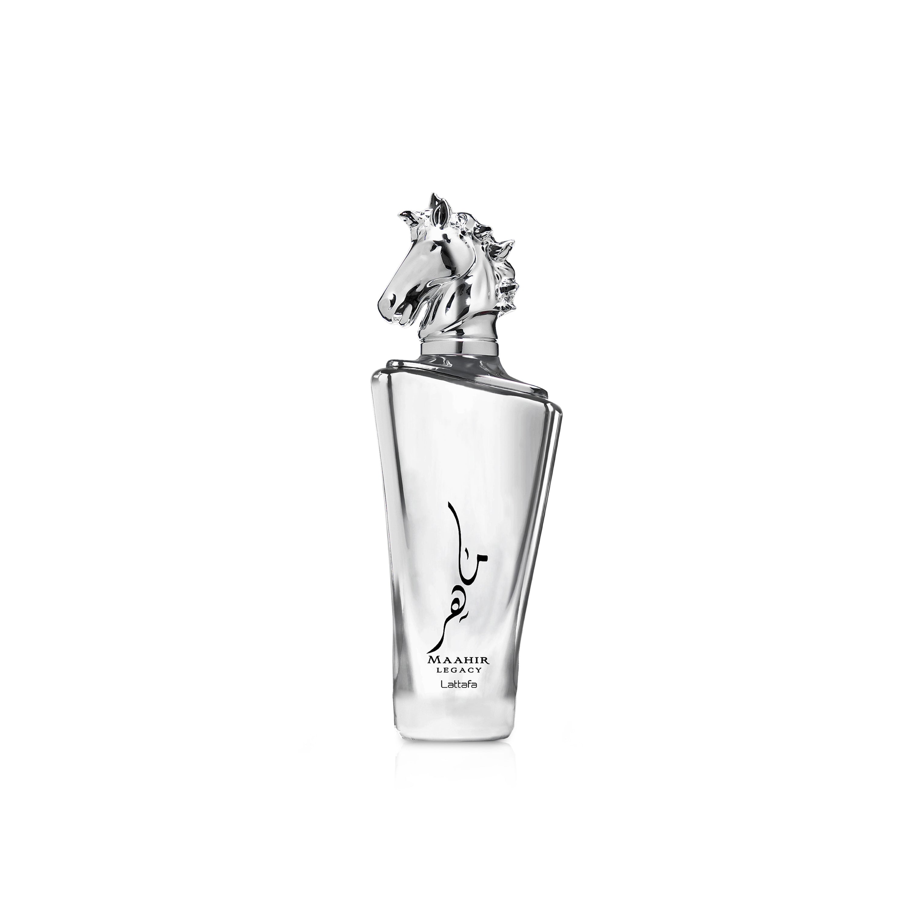 Maahir Legacy 100ml