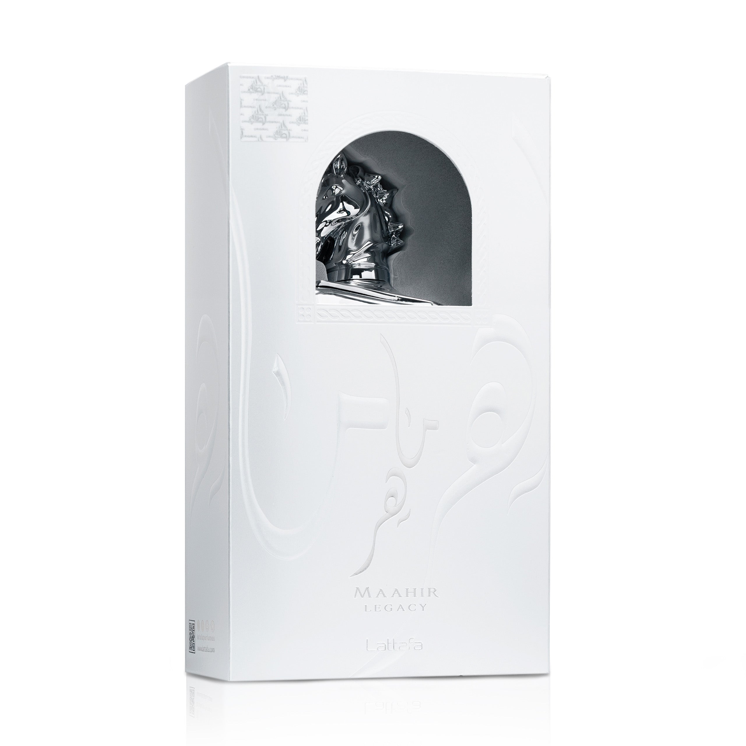 Maahir Legacy 100ml