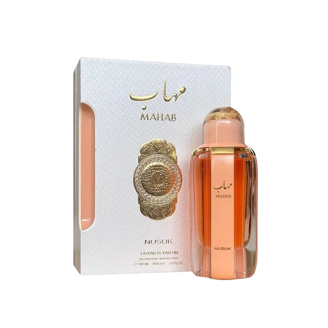 Mahab 100ml - Nusuk