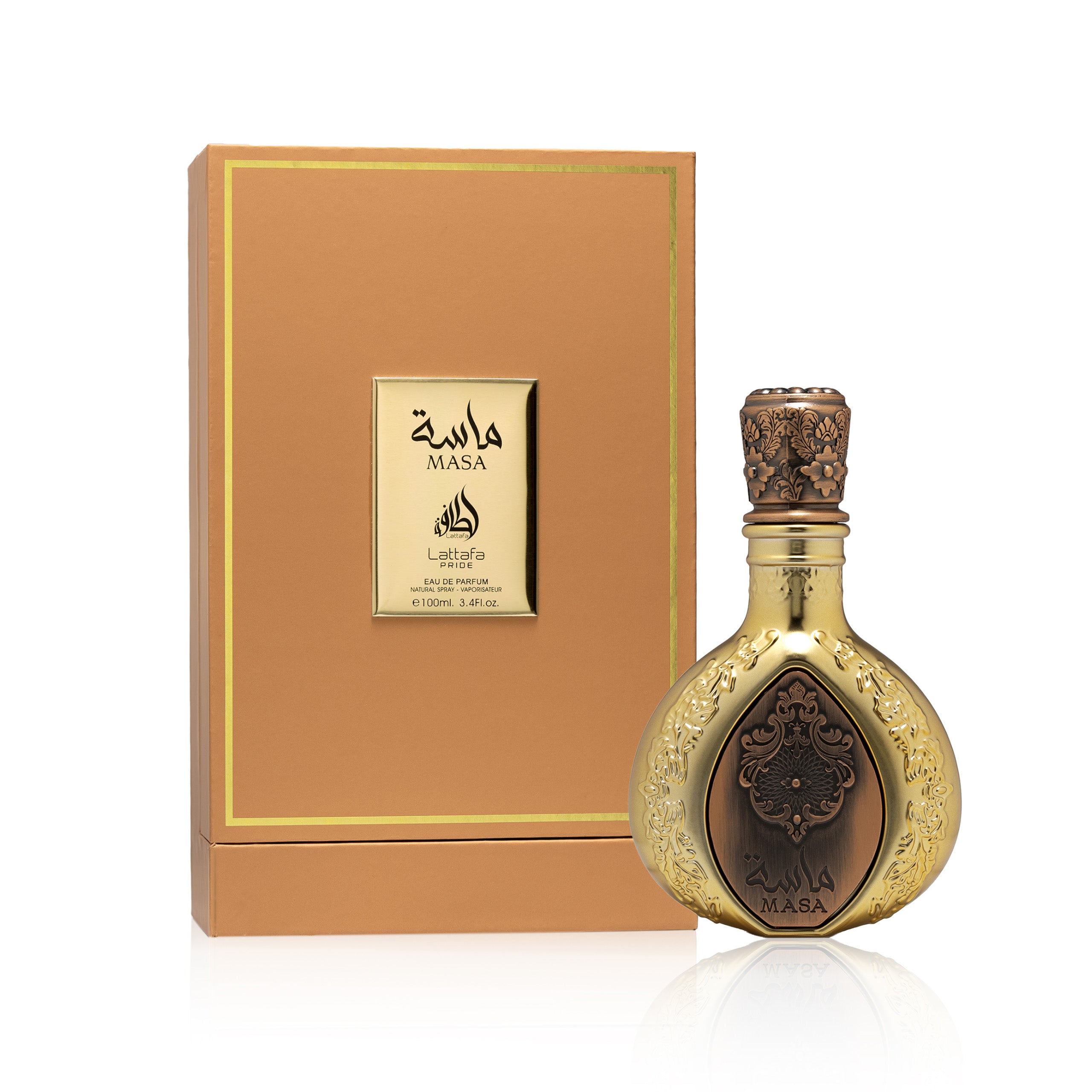 Masa 100ml