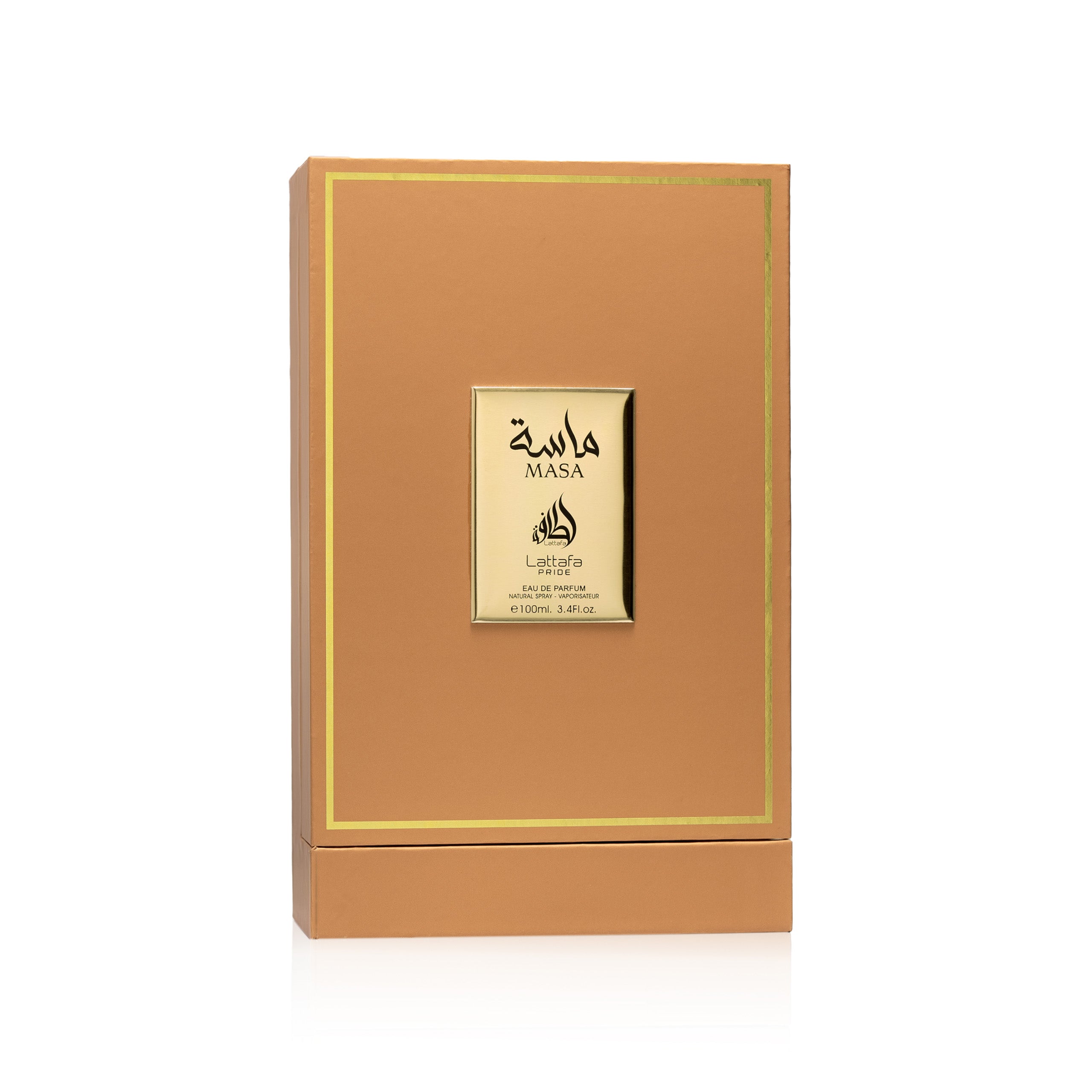 Masa 100ml