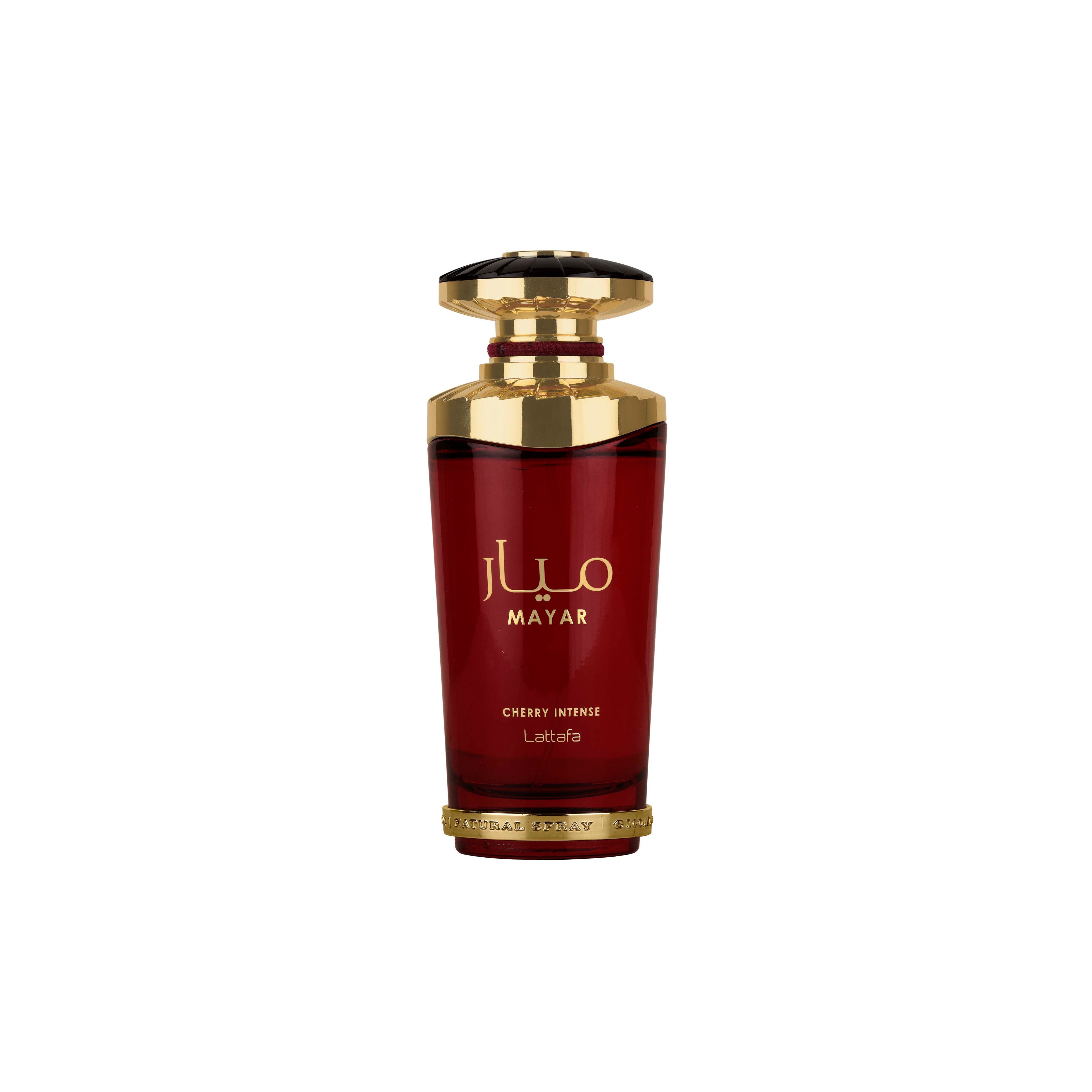 Mayar Cherry Intense 100ml
