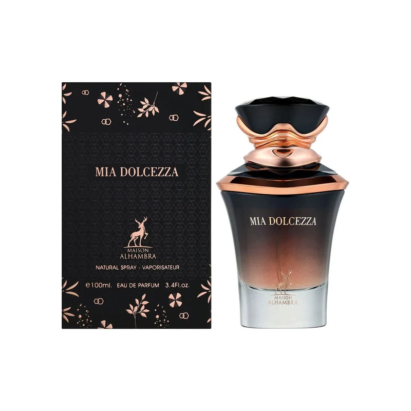 Mia Dolcezza 100ml