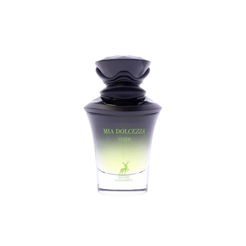 Mia Dolcezza Verde 100ml