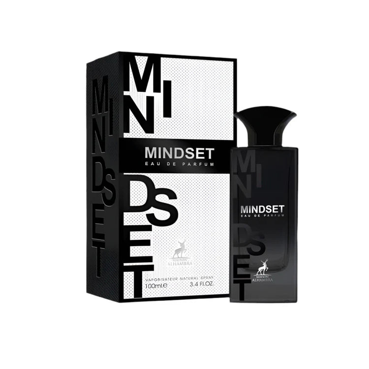 Mindset 100ml