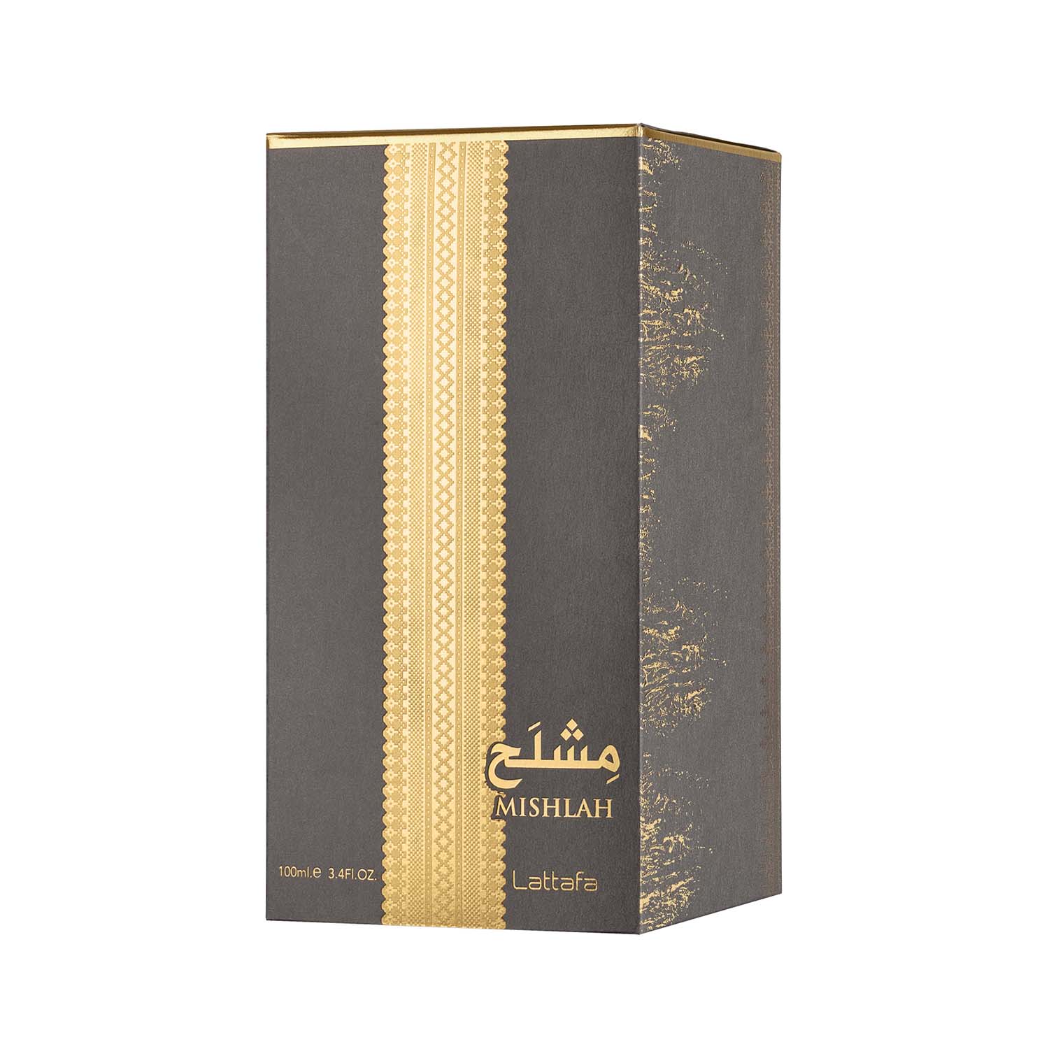 Mishlah 100ml